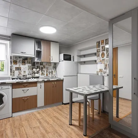 Near Park&sea With Balcony In The Historical Center * Одеса