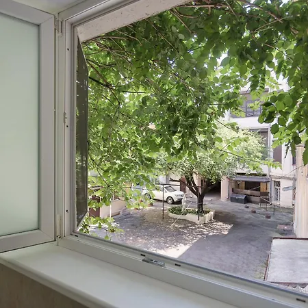 Near Park&sea With Balcony In The Historical Center Apartment *